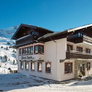 Hotel Garni Haus Tyrol